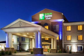 Hotels in Sioux Center
